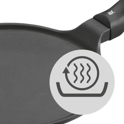 WMF - Crêpe-Pfanne DEVIL 27 cm