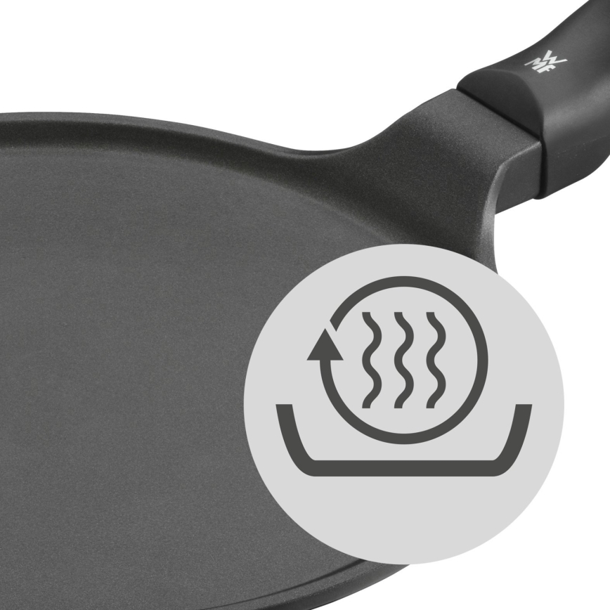 WMF - Crêpe-Pfanne DEVIL 27 cm