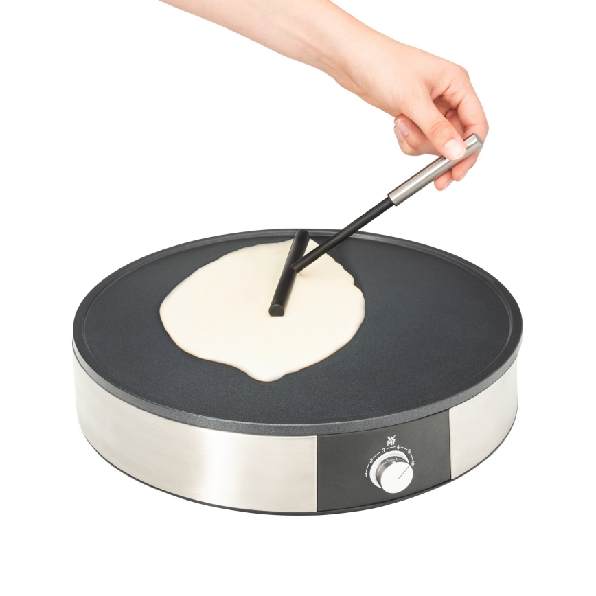 WMF - Crêpes-Gerät LONO 1630W/230V Edelstahl