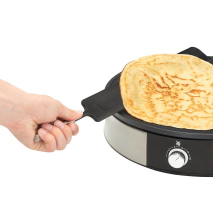 WMF - Crêpes-Gerät LONO 1630W/230V Edelstahl