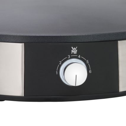 WMF - Crêpes-Gerät LONO 1630W/230V Edelstahl