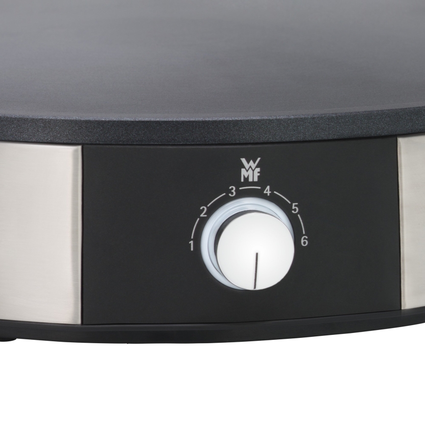 WMF - Crêpes-Gerät LONO 1630W/230V Edelstahl