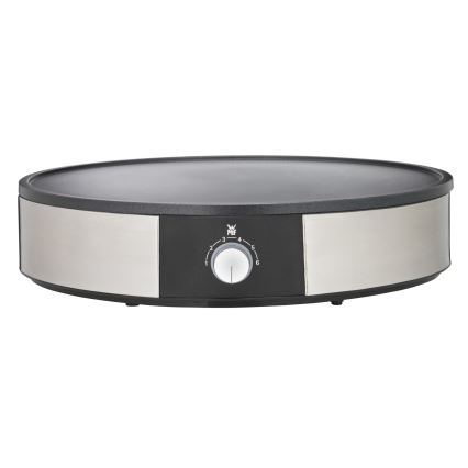 WMF - Crêpes-Gerät LONO 1630W/230V Edelstahl