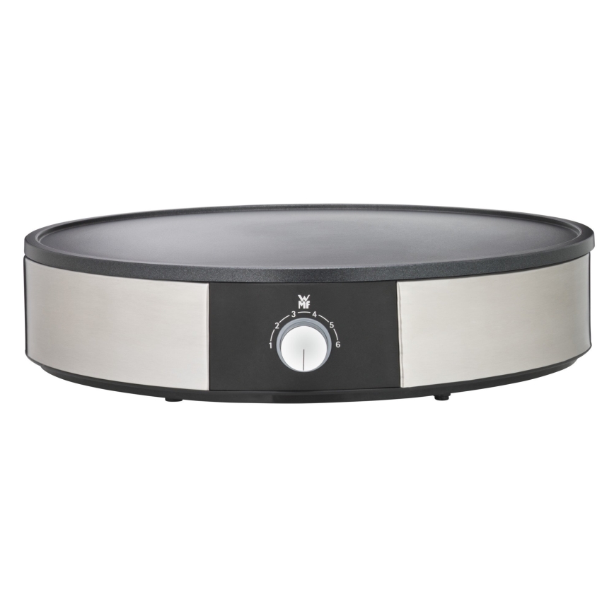WMF - Crêpes-Gerät LONO 1630W/230V Edelstahl