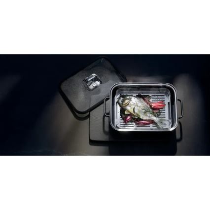 WMF - Dampfbräter VITALIS AROMA 3,5 l