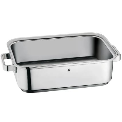 WMF - Dampfbräter VITALIS AROMA 3,5 l