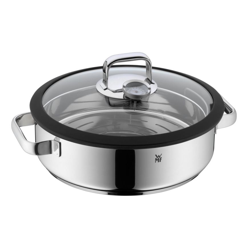 WMF - Dampftopf AROMA VITALIS 28 cm