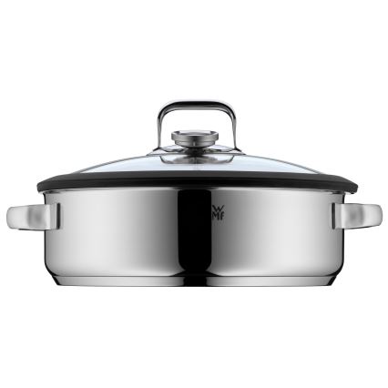 WMF - Dampftopf AROMA VITALIS 28 cm