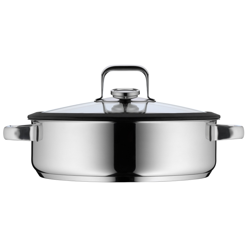WMF - Dampftopf AROMA VITALIS 28 cm