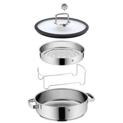 WMF - Dampftopf AROMA VITALIS 28 cm