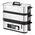WMF - Dampftopf KITCHENminis 900W/230V Edelstahl