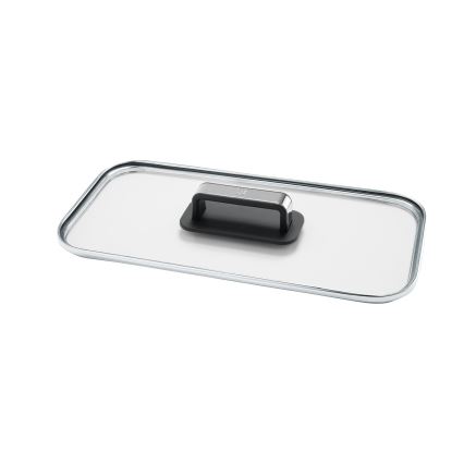 WMF - Dampftopf KITCHENminis 900W/230V Edelstahl
