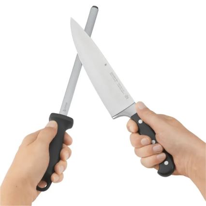WMF - Diamant-Wetzstahl 23 cm