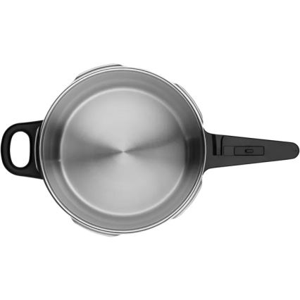 WMF - Druckkochtopf 6,5 l PERFECT Edelstahl
