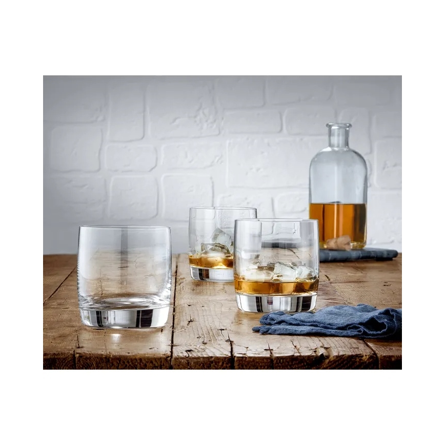 WMF - EASY Whiskyglas-Set, 6-teilig