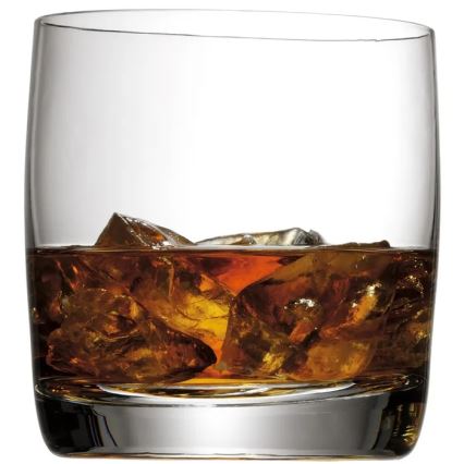 WMF - EASY Whiskyglas-Set, 6-teilig