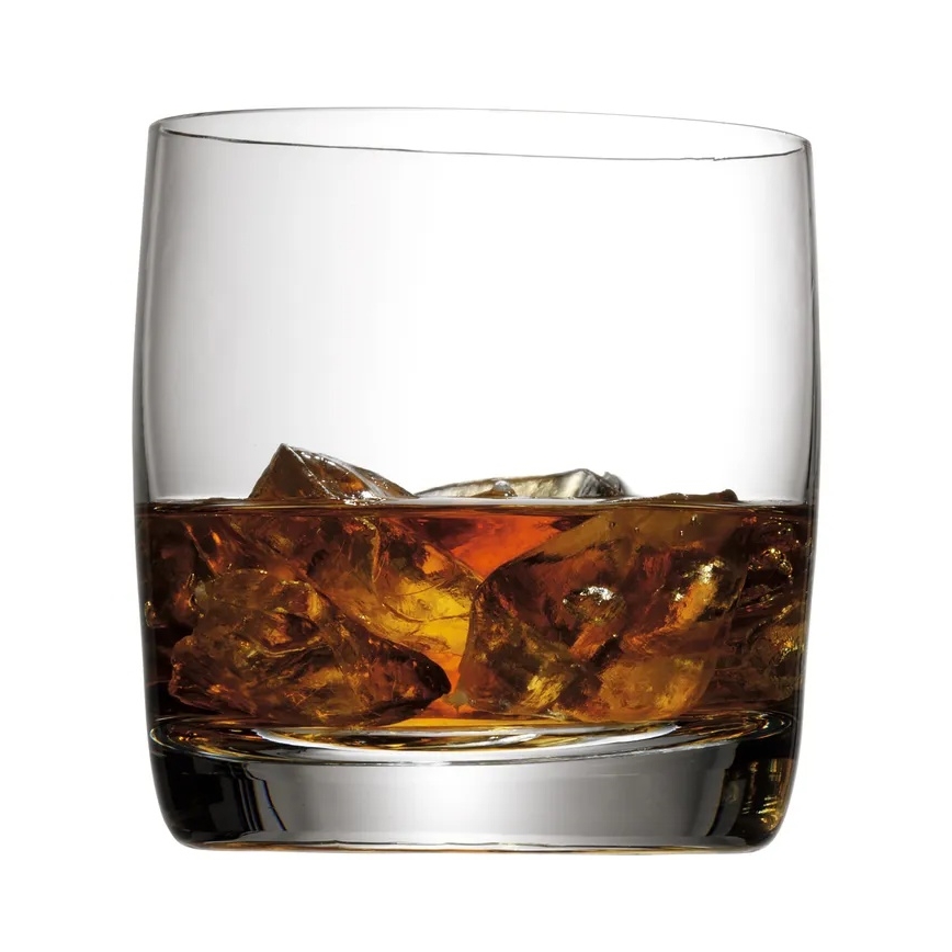 WMF - EASY Whiskyglas-Set, 6-teilig