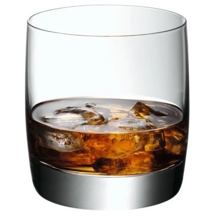 WMF - EASY Whiskyglas-Set, 6-teilig