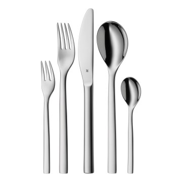 WMF - Edelstahl-Bestecksatz ASTRIA 30-teilig Stk.