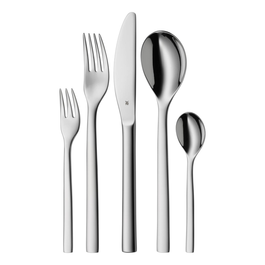 WMF - Edelstahl-Bestecksatz ASTRIA 30-teilig Stk.
