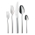 WMF - Edelstahl-Bestecksatz BOSTON 30-teilig