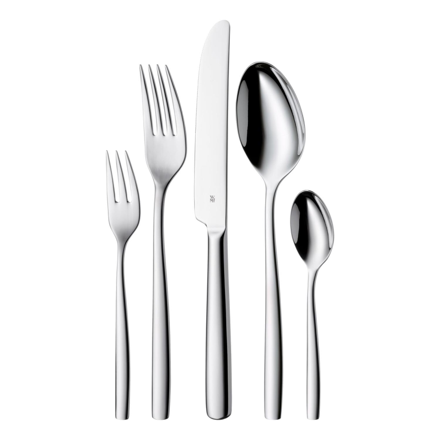 WMF - Edelstahl-Bestecksatz PALMA 30-teilig