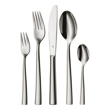 WMF - Edelstahl-Bestecksatz PHILADELPHIA 30-teilig