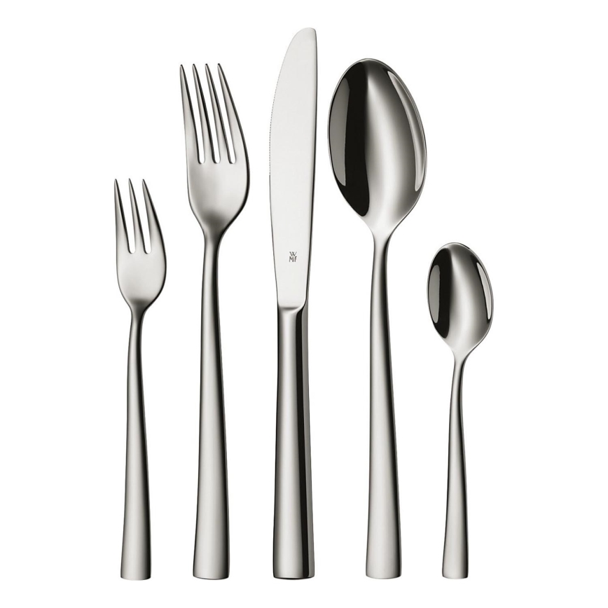 WMF - Edelstahl-Bestecksatz PHILADELPHIA 30-teilig