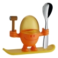 WMF - Eierbecher MCEGG, orange