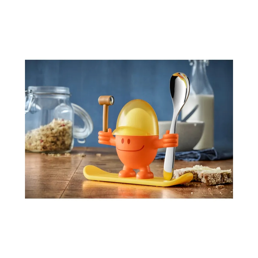 WMF - Eierbecher MCEGG, orange