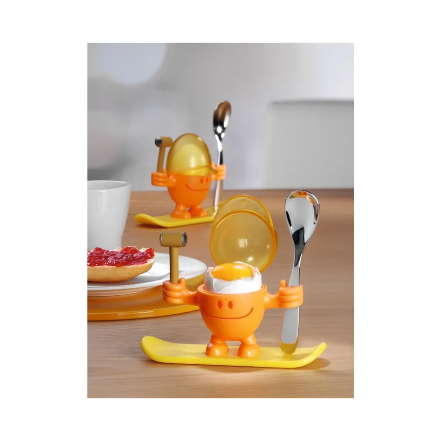 WMF - Eierbecher MCEGG, orange