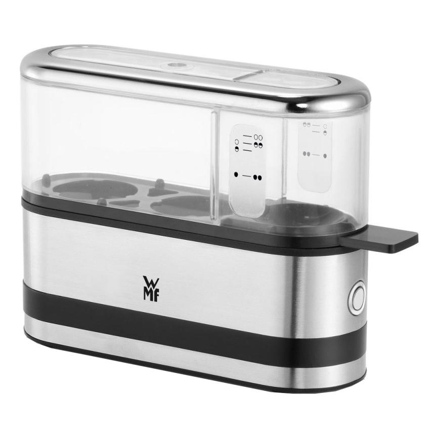 WMF - Eierkocher für zwei Eier KITCHENminis 250W/230V Edelstahl