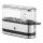 WMF - Eierkocher für zwei Eier KITCHENminis 250W/230V Edelstahl