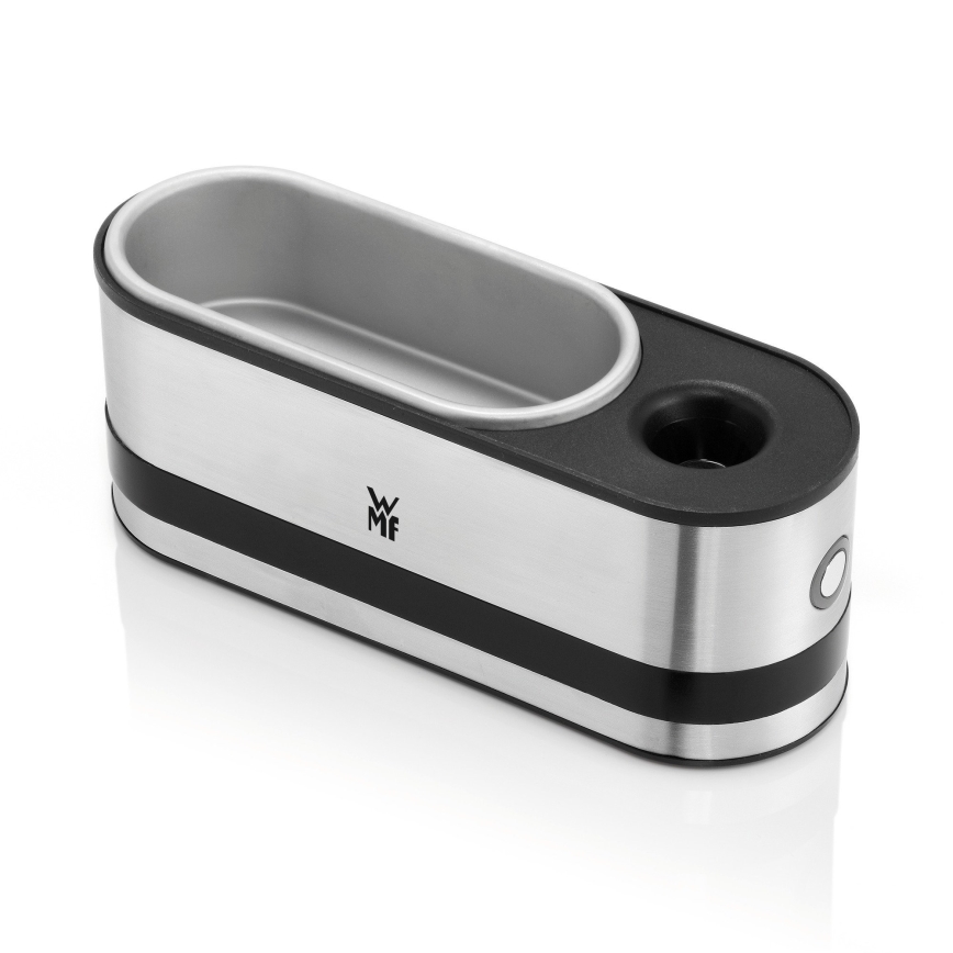 WMF - Eierkocher für zwei Eier KITCHENminis 250W/230V Edelstahl