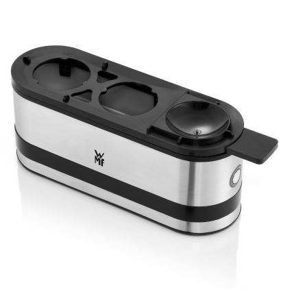 WMF - Eierkocher für zwei Eier KITCHENminis 250W/230V Edelstahl