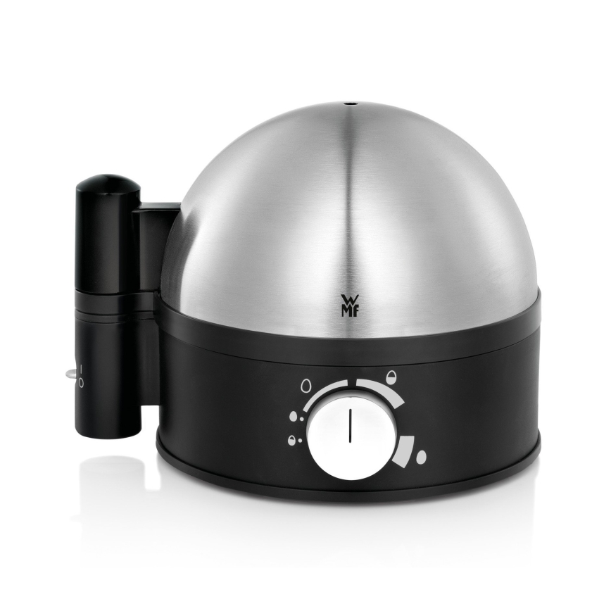 WMF - Eierkocher STELIO 380W/230V Edelstahl