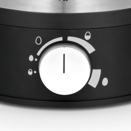 WMF - Eierkocher STELIO 380W/230V Edelstahl