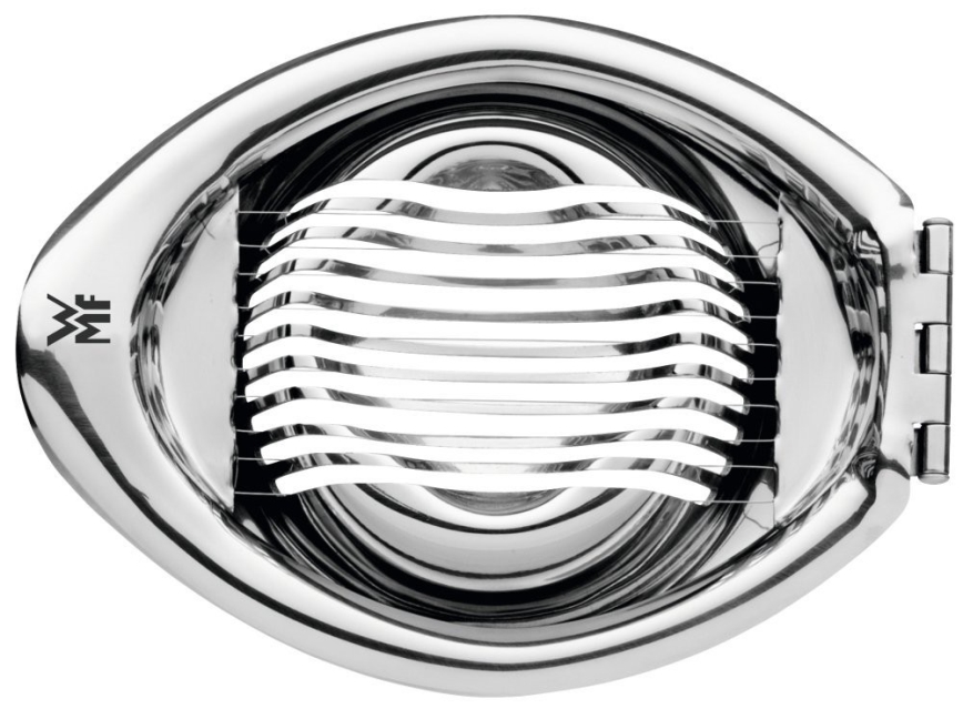 WMF - Eierschneider GOURMET