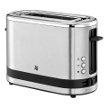 WMF - Ein-Schlitz-Toaster KITCHENminis 600W/230V, Edelstahl