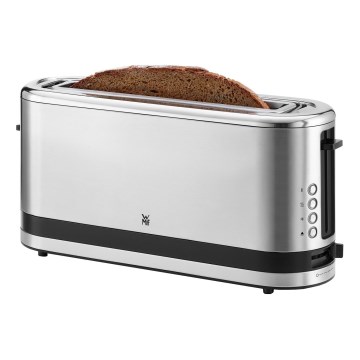 WMF - Ein-Schlitz-Toaster XXL KITCHENminis 900W/230V Edelstahl