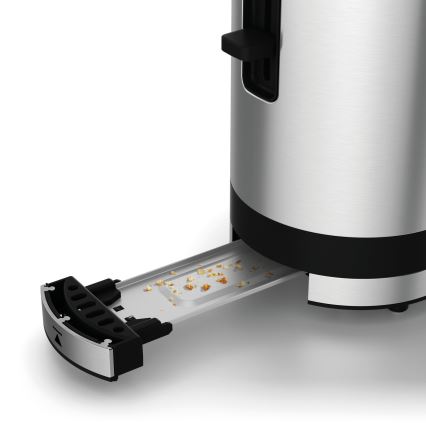 WMF - Ein-Schlitz-Toaster XXL KITCHENminis 900W/230V Edelstahl