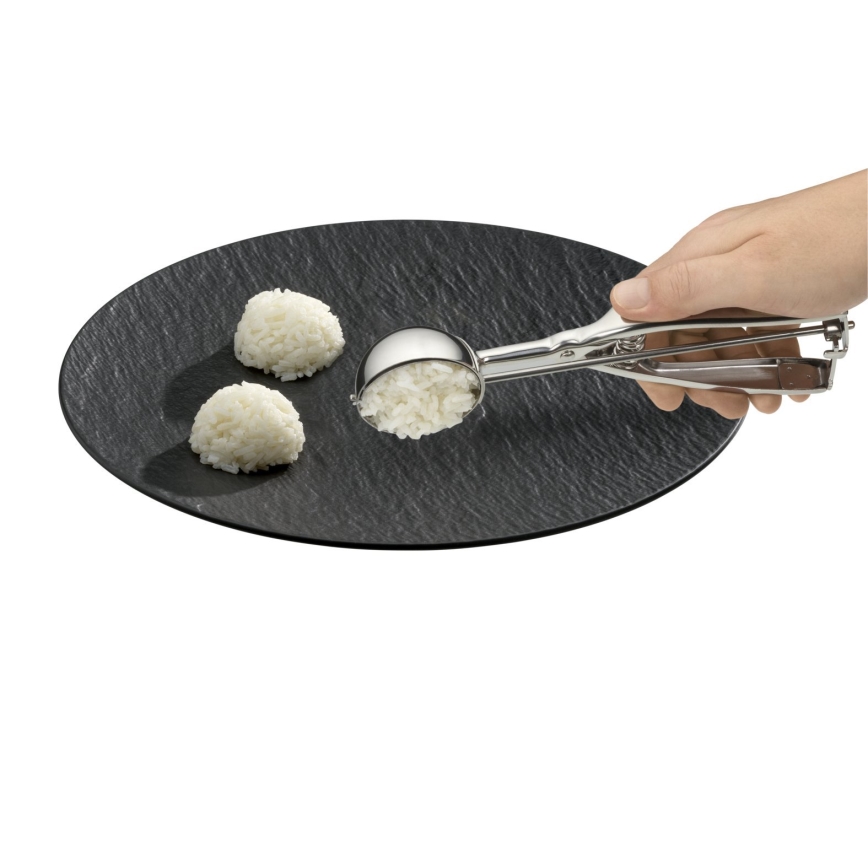 WMF - Eisportionierer GOURMET Edelstahl