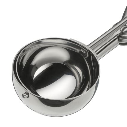 WMF - Eisportionierer GOURMET Edelstahl