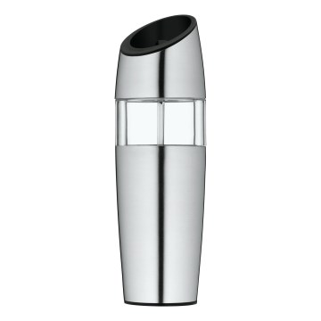 WMF - Elektrische Gewürzmühle 6xAAA Edelstahl