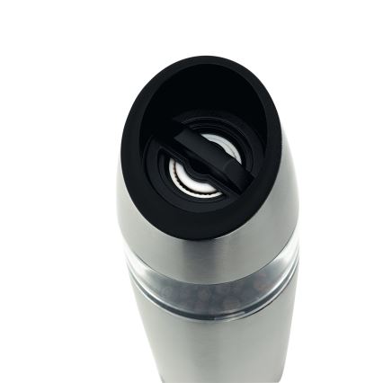 WMF - Elektrische Gewürzmühle 6xAAA Edelstahl
