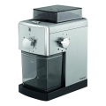 WMF - Elektrische Kaffeemühle 180 g STELIO 110W/230V Edelstahl