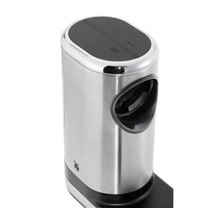 WMF - Elektrische Reibe KITCHENminis 150W/230V Edelstahl