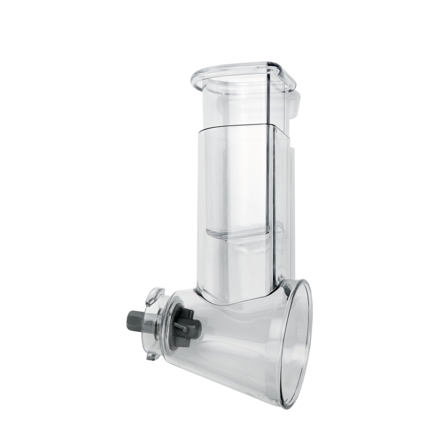 WMF - Elektrische Reibe KITCHENminis 150W/230V Edelstahl