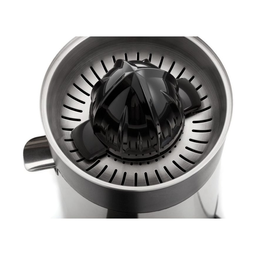 WMF - Elektrische Zitruspresse STELIO 85W/230V matt Chrom