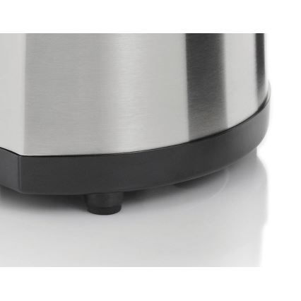 WMF - Elektrische Zitruspresse STELIO 85W/230V matt Chrom